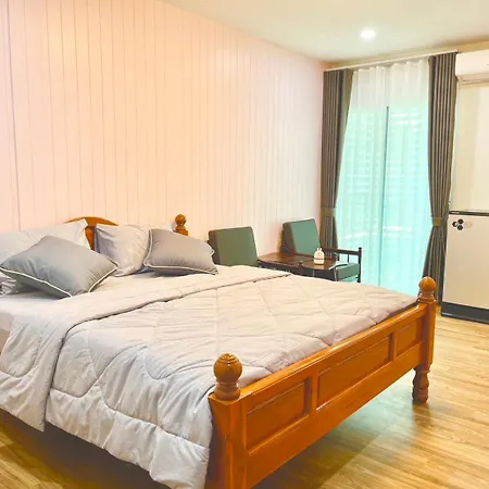 Hotel Number9 Bangkoknoi Bkk