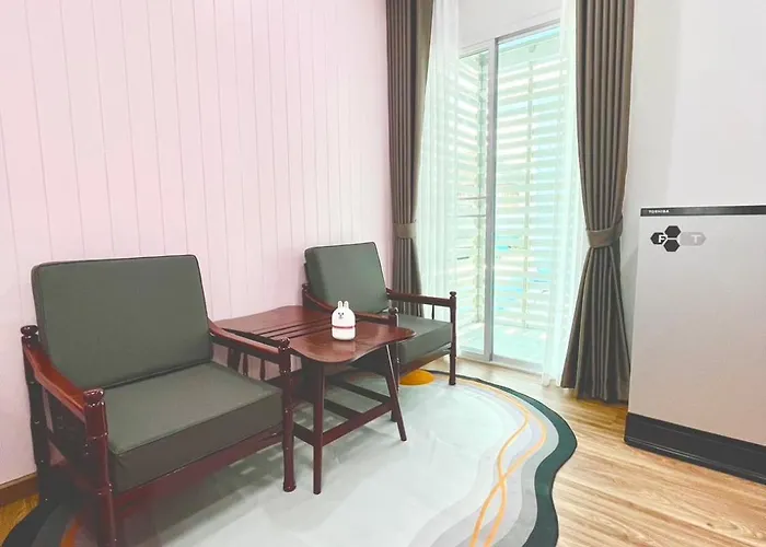 Casa de hóspedes Number9 Bangkoknoi Bkk 3*