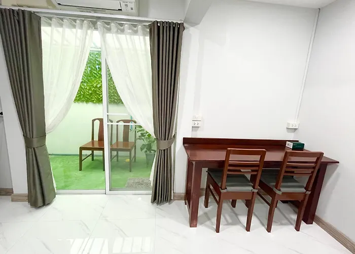 Number9 Bangkoknoi Bkk Casa de hóspedes Banguecoque