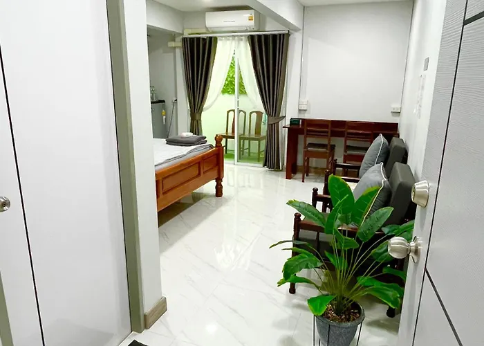 Number9 Bangkoknoi Bkk Casa de hóspedes