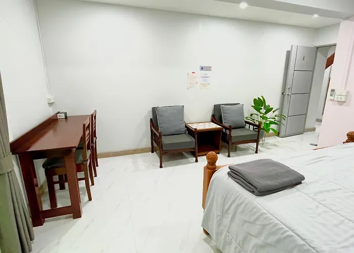 Number9 Bangkoknoi Bkk Casa de hóspedes