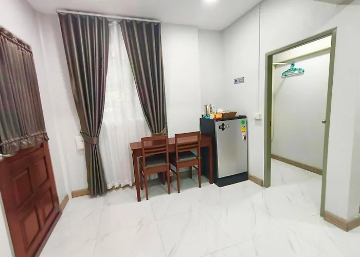 Number9 Bangkoknoi Bkk 3* Banguecoque