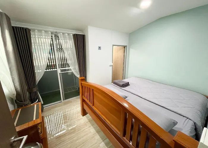 Number9 Bangkoknoi Bkk Casa de hóspedes 3*