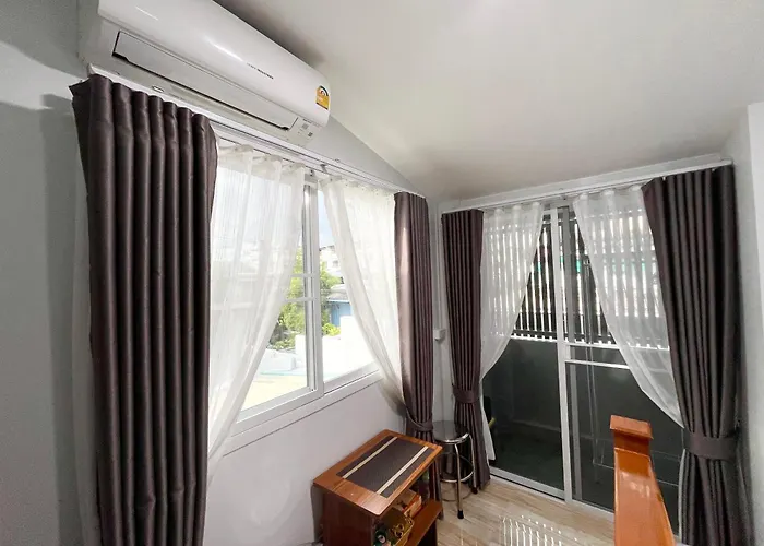Casa de hóspedes Number9 Bangkoknoi Bkk 3*