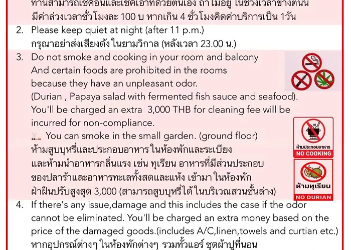 Number9 Bangkoknoi Bkk