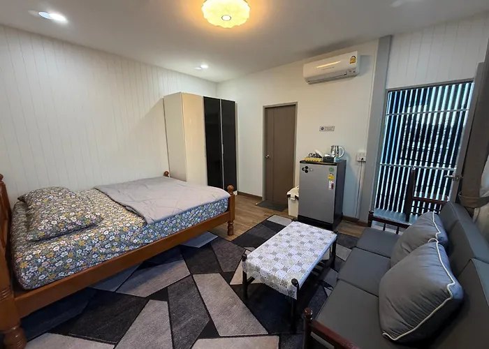 Number9 Bangkoknoi Bkk 3* Banguecoque